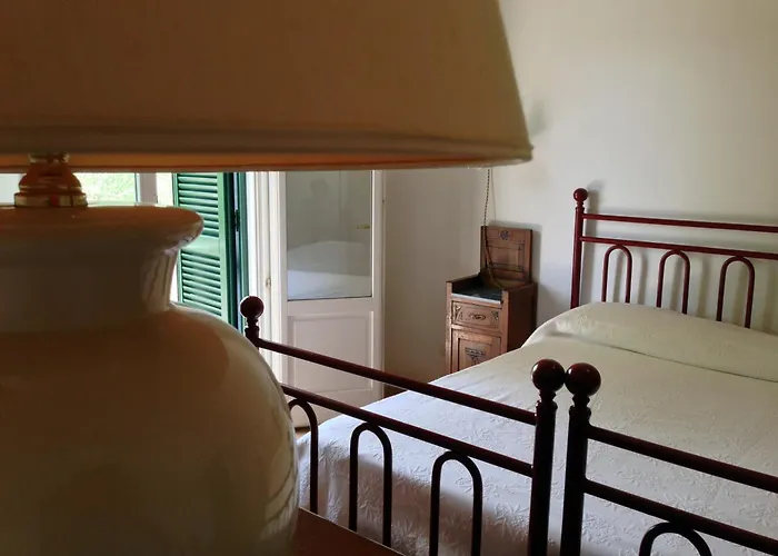 Relais Masseria Cardillo