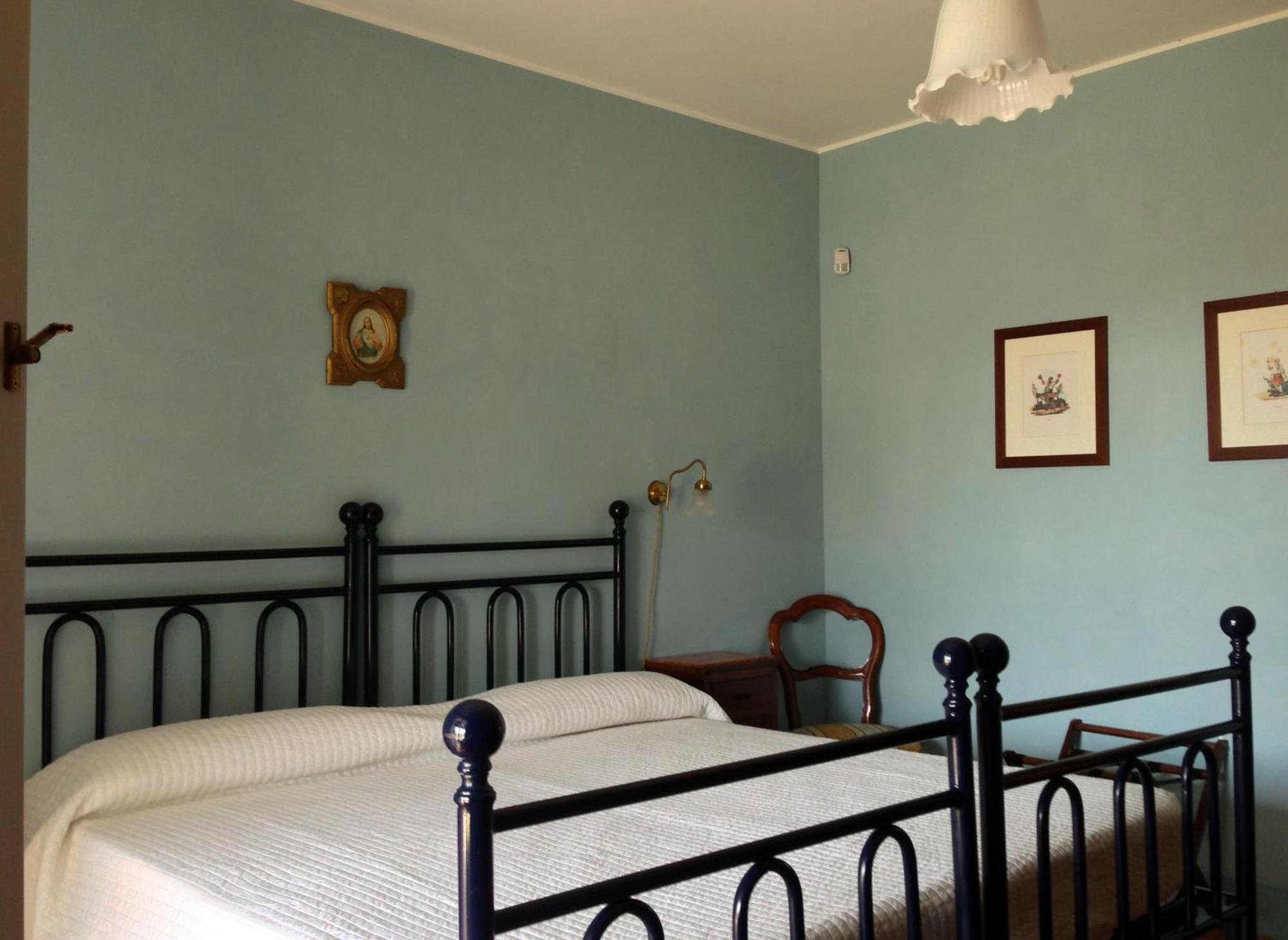 Séjour à la ferme Relais Masseria Cardillo *