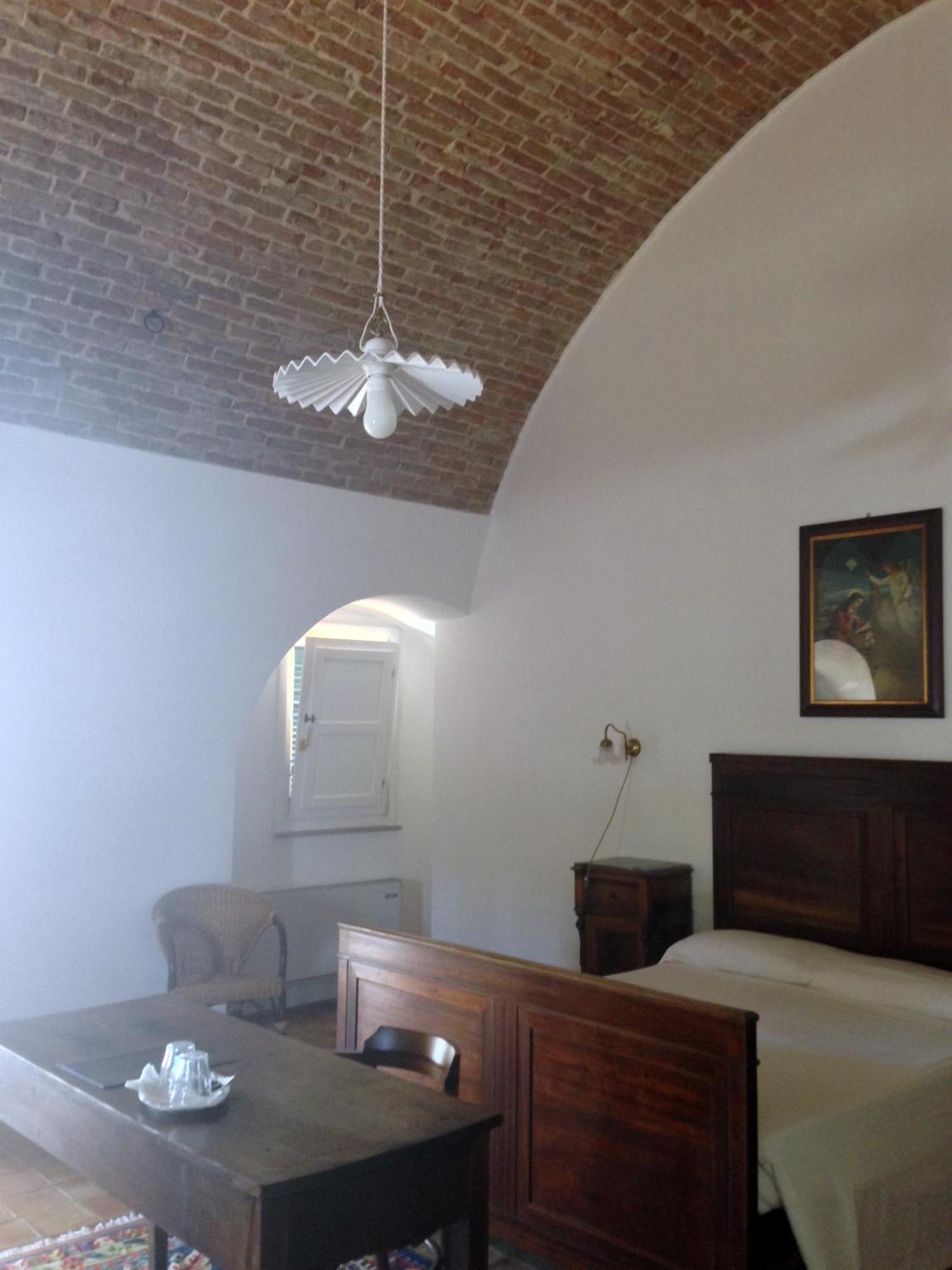 Relais Masseria Cardillo Séjour à la ferme *