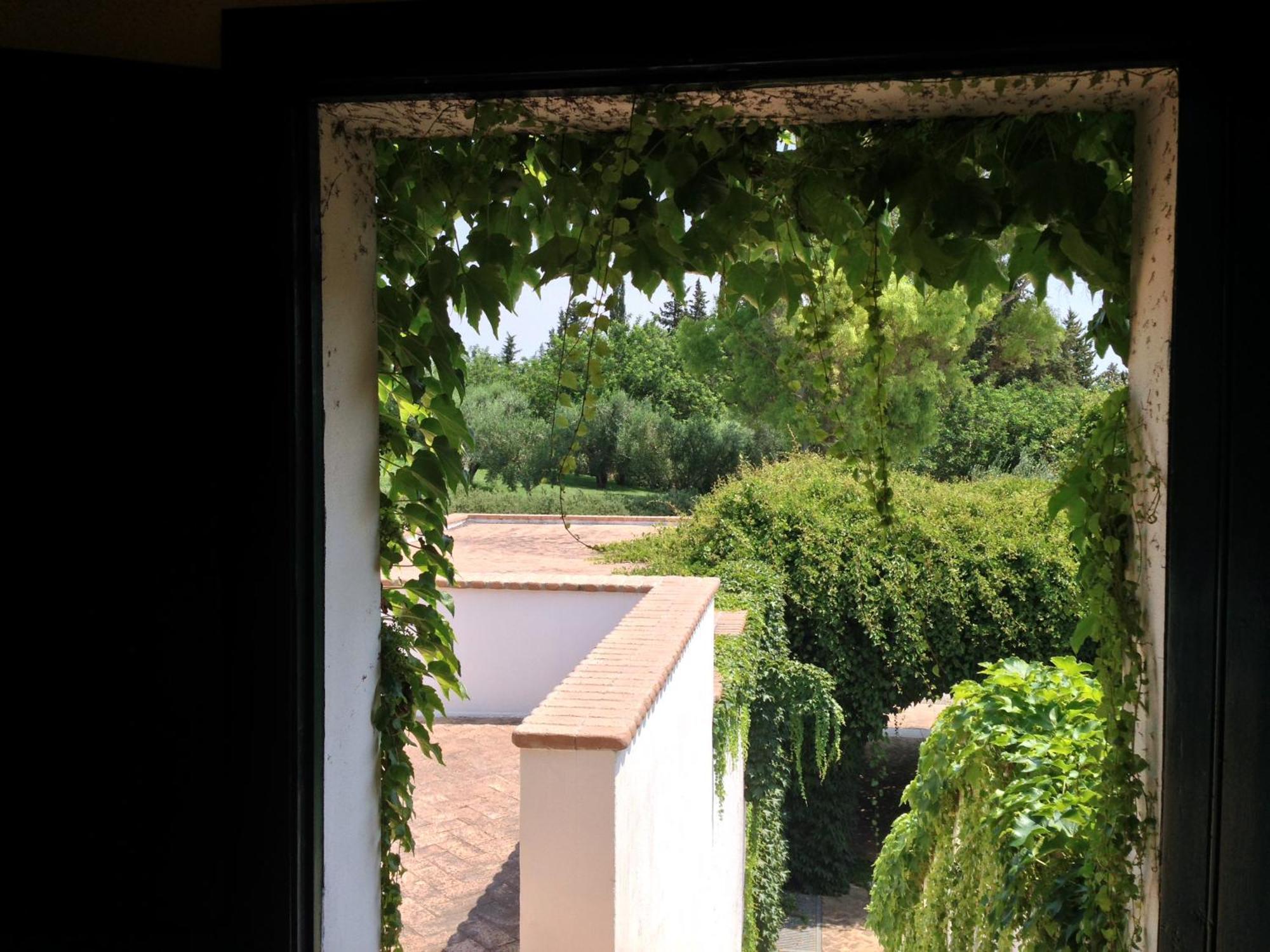 Séjour à la ferme Relais Masseria Cardillo *