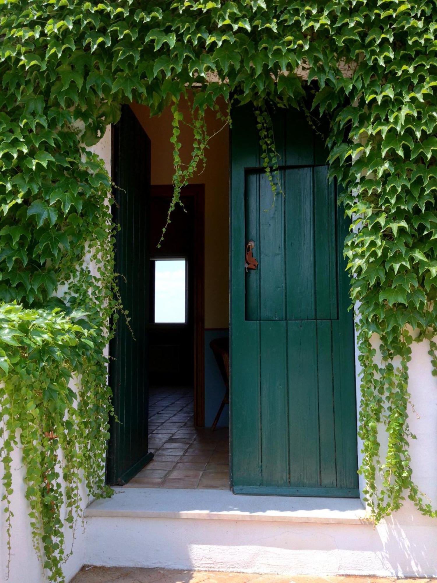 Séjour à la ferme Relais Masseria Cardillo