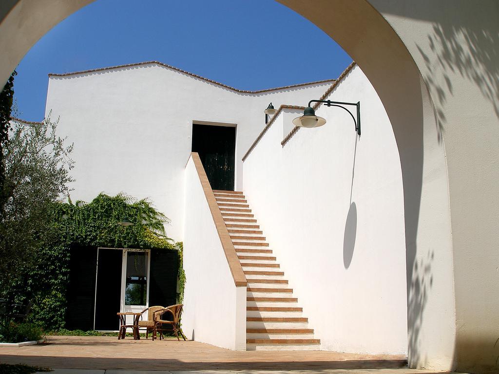 Relais Masseria Cardillo Séjour à la ferme