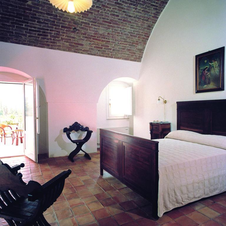 Relais Masseria Cardillo Séjour à la ferme *