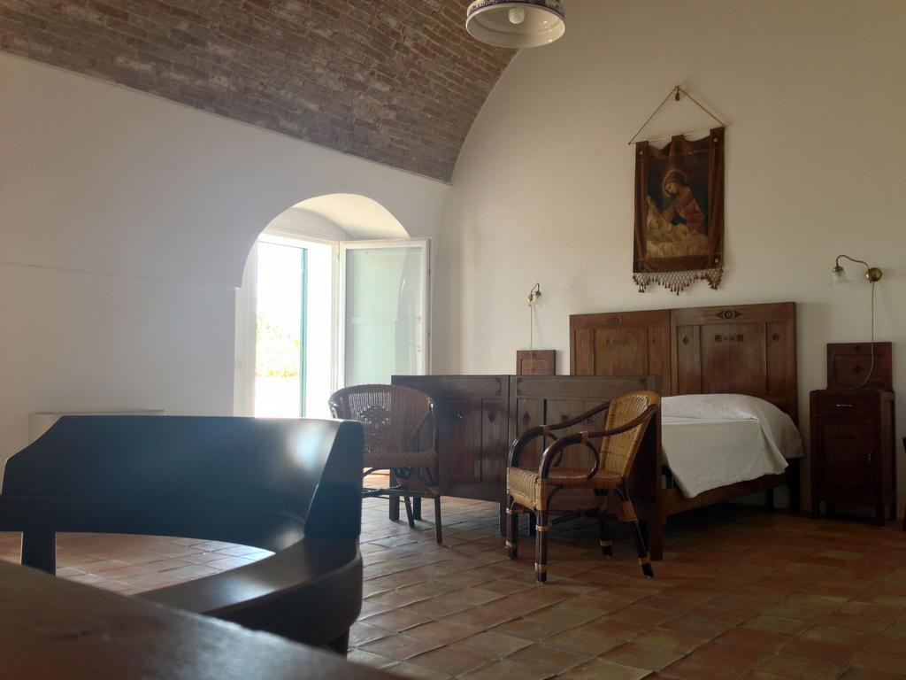 Relais Masseria Cardillo