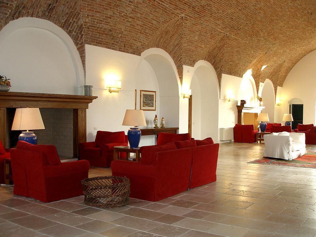 Relais Masseria Cardillo Séjour à la ferme