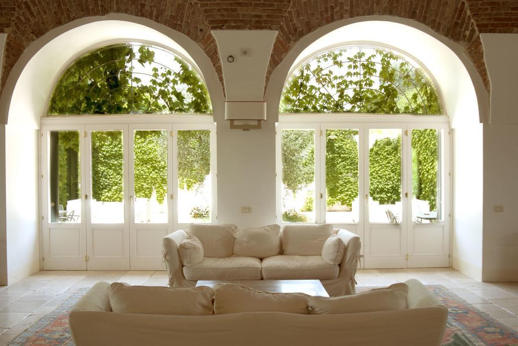 Relais Masseria Cardillo * Métaponte