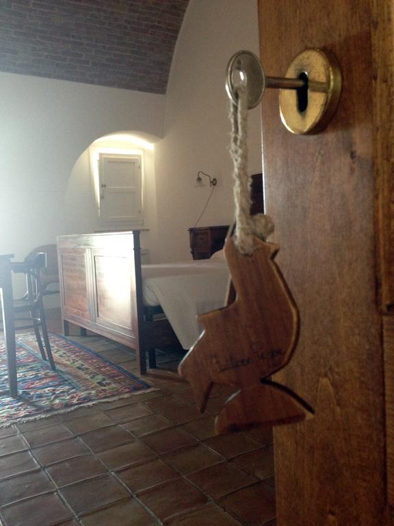 Séjour à la ferme Relais Masseria Cardillo *